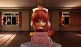  #1817 Nendoroid Monika - Doki Doki Literature Club! - Good Smile Company 