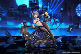  Cheshire: The Cat in the Magic Hat - Azur Lane - Good Smile Arts Shanghai 
