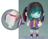  #3017 Nendoroid Makina - MILKY☆SUBWAY THE GALACTIC LIMITED EXPRESS - Good Smile Company 
