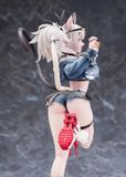  Melterna Girl: Metako - Neko Metal - Wonderful Works 