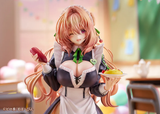  Maid Maison Hanikami Kanojo Sano Hiiragi - Hanikami Kanojo - DMM Factory 