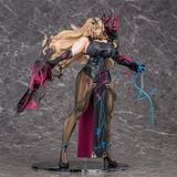  Saber/Barghest - Fate/Grand Order - Phat! Company 