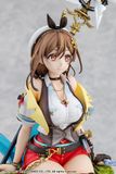  Reisalin Stout - Atelier Ryza: Alchemist of the End & the Secret Key - KADOKAWA 