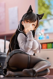  Atago (School Traumerei) - Azur Lane - Wave 