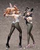  Chiaki Nanami: Bunny Ver. - Danganronpa 2: Goodbye Despair - FREEing 