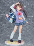  Mihari Oyama: Heisei Gyaru Ver. - Onii-chan wa Oshimai! - Phat! Company 