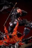  Ryu Hayabusa - Ninja Gaiden - SWORD&WING Studio 