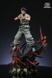  Ryomen Sukuna - Jujutsu Kaisen - OMG Studio 