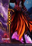  Black Saber - Fate/stay night - Raven × Stray Studio 