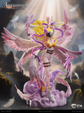  Angewomon - Digimon - Crazy Nest Studio 
