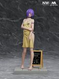  Bomb Girl Reze  - Chainsaw Man - New Age Studio X Night Wing Studio 
