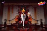  Sawada Tsunayoshi - Katekyo Hitman Reborn! - White Curse Studio 