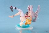  Kuzuko-chan Summer - SnowBall Studio 