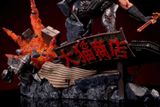  Ryu Hayabusa - Ninja Gaiden - SWORD&WING Studio 