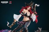  The Bounty Hunter Miss Fortune - League of Legends - JIMEI PALACE Studio 