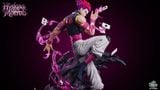  Illumi Zoldyck & Hyskoa - Hunter x Hunter - ICY Studio 