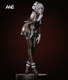  YoRHa 2B - NieR:Automata - ANE Studio 