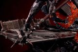  Ryu Hayabusa - Ninja Gaiden - SWORD&WING Studio 