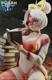  Purah - The Legend of Zelda - Dtalon Studio 