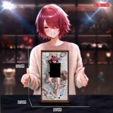  Exusiai - Arknights - Fish Head Studio 