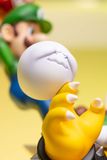  Super Mario Family Reissue - T Studio 