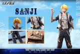  Sanji - One Piece - 0715 Studio 