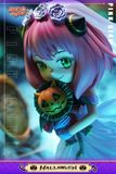  Anya Forger Halloween Ver - Spy x Family - WAKUWAKU Studio 