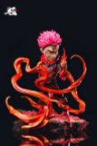  Little Ryomen Sukuna - Jujutsu Kaisen - JZF Studio 