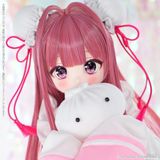  Tao-Tao Chinese Bun Girl! - Azone Studio 