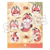  #2011 Nendoroid River - Fluffy Land - Good Smile Company 