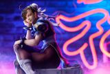  Chun Li - Street Fighter - Max Factory 