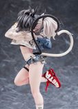  Melterna Girl: Metako - Neko Metal - Wonderful Works 