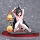  Nagato: Guardian Fox's Blessed Bonds - Azur Lane - Phat! Company 