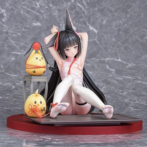  Nagato: Guardian Fox's Blessed Bonds - Azur Lane - Phat! Company 