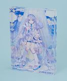  Snow Miku: Yukiiro Pop Ver. - Good Smile Company 