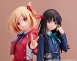  Takina Inoue: Key Visual Ver. - Lycoris Recoil - Good Smile Company 