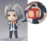  #2822 Nendoroid Hayato Gokudera - Reborn! - Orange Rouge 