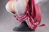  Bremerton Joyride of Love 1/1 Scale Bust - Azur Lane - FREEing 