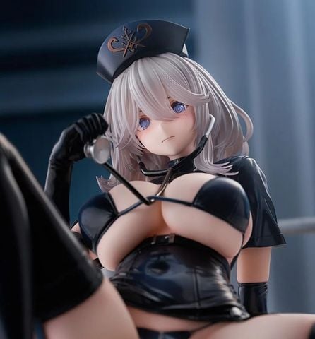  Washington: Making the Rounds - Azur Lane - Phat! Company 