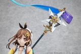  Reisalin Stout - Atelier Ryza: Alchemist of the End & the Secret Key - KADOKAWA 