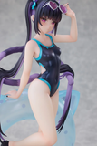  Cheshire Cat Mika: Swimsuit Ver. - Rosuuri - Solarain 