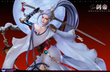 Dungeon Fighter Female Swordsman - Sword Emperor - Coolbear Studio 