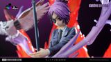  Kuromu Dokuro - Hitman Reborn! - Arcobaleno Studio 