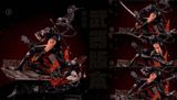  Ryu Hayabusa - Ninja Gaiden - SWORD&WING Studio 