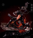  Ryu Hayabusa - Ninja Gaiden - SWORD&WING Studio 