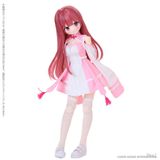  Tao-Tao Chinese Bun Girl! - Azone Studio 