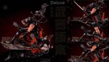  Ryu Hayabusa - Ninja Gaiden - SWORD&WING Studio 