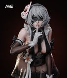  YoRHa 2B - NieR:Automata - ANE Studio 