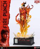  Agni - Fire Punch - BiteForce Studio 
