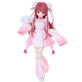  Tao-Tao Chinese Bun Girl! - Azone Studio 